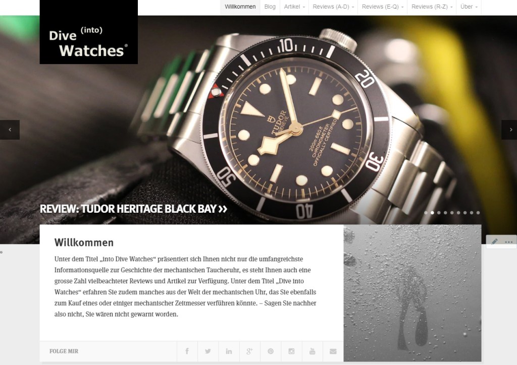 diveintowatches.com